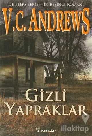 Gizli Yapraklar