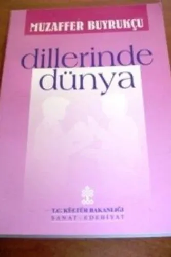 Dillerinde Dünya