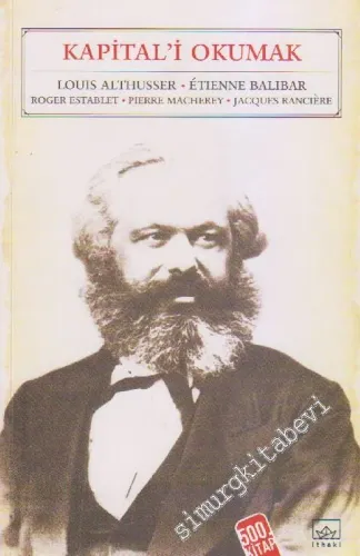 Kapitali Okumak