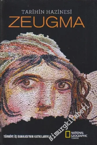 Tarihin Hazinesi Zeugma -        2015