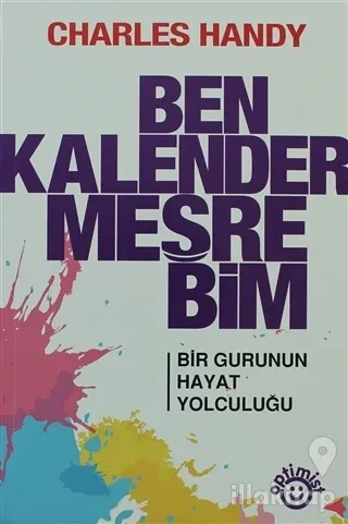 Ben Kalender Meşrebim
