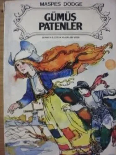 Gümüş Patenler