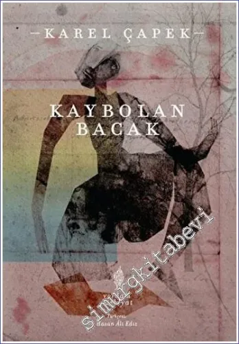 Kaybolan Bacak - 2023