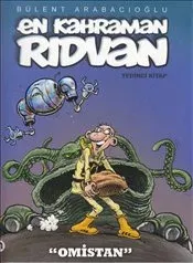 En Kah. Rıdvan 7: Omistan