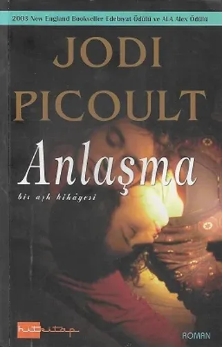 Anlaşma - Bir Aşk Hikayesi