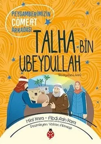 Talha Bin Ubeydullah
