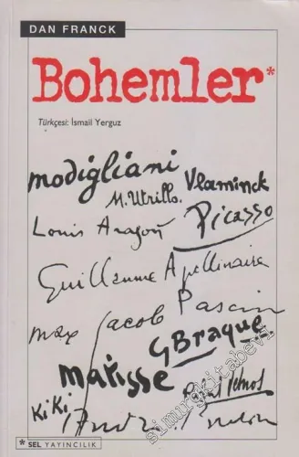 Bohemler -
