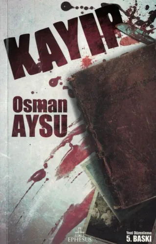 Kayıp