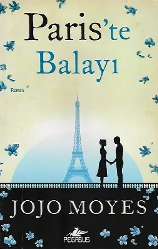 Paris'te Balayı