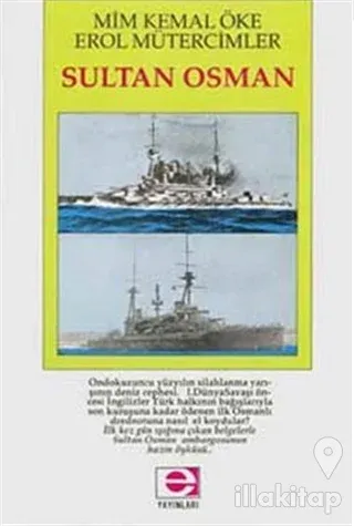 Sultan Osman