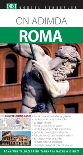 On Adımda - Roma