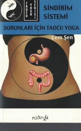 Sindirim Sistemi Sorunları İçin Taocu Yoga