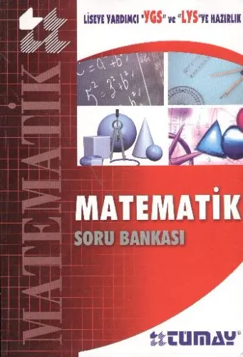 YGS-LYS| Matematik; Soru Bankası