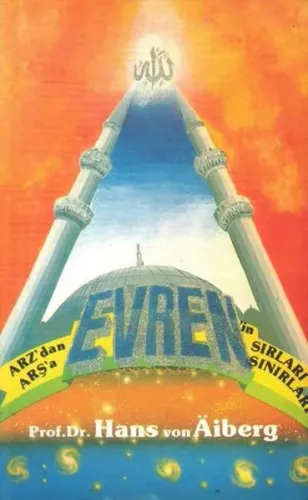 Arzdan Arşa Evrenin Sırları Sınırları-1