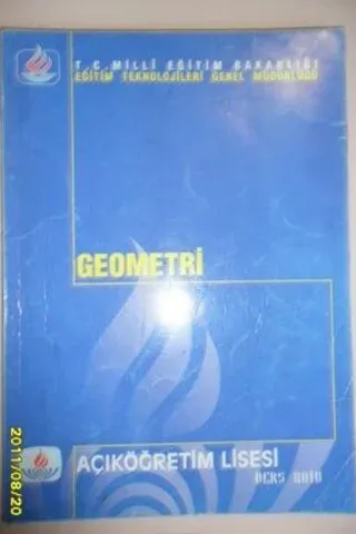 Geometri
