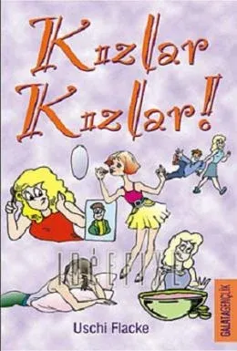 Kızlar Kızlar!