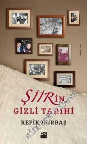 Şiirin Gizli Tarihi -