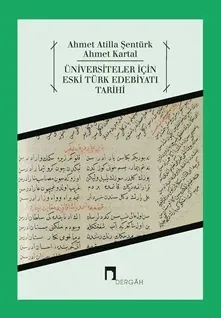 Üniversiteler İçin Eski Türk Edebiyatı Tarihi