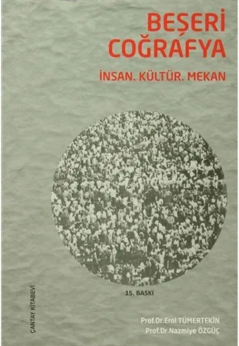 Beşeri Coğrafya