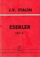 Eserler Cilt 5