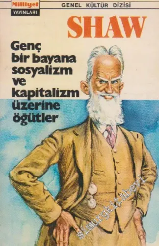 Genç Bir Bayana Sosyalizm ve Kapitalizm Üzerine Öğütler -        1971