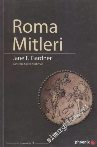 Roma Mitleri -