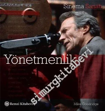 Sinemada Yönetmenlik -