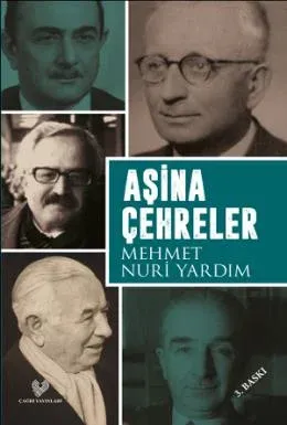 Aşina Çehreler