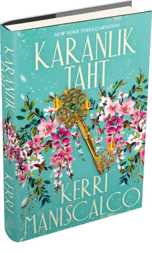 KARANLIK TAHT- CİLTLİ