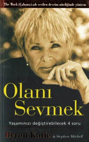 Olanı Sevmek