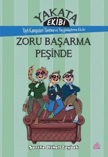 Yakata Ekibi Zoru Başarma Peşinde; Yaylı Kanepeleri Yaygınlaştırma Ve Tanıtma Ekibi
