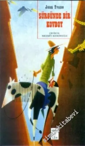 Sürgünde Bir Kovboy -         1996