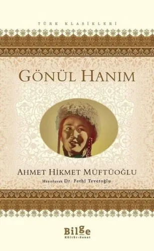Gönül Hanım