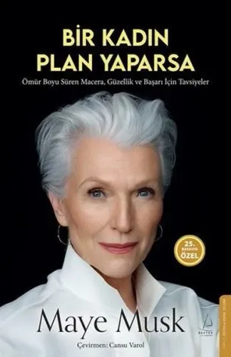 Bir Kadın Plan Yaparsa
