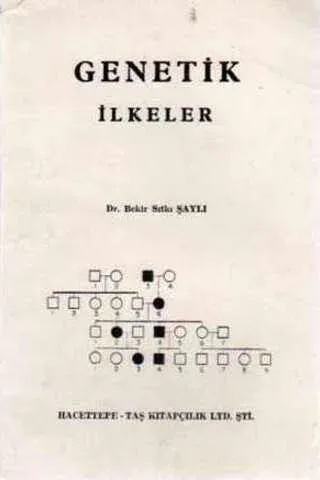Genetik İlkeler