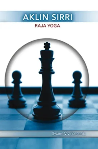 Aklın Sırrı - Raja Yoga