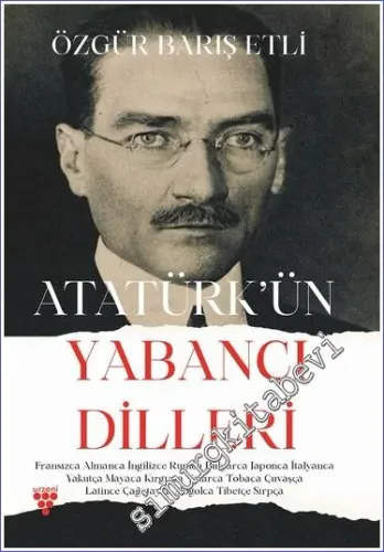 Atatürk'ün Yabancı Dilleri -         2023