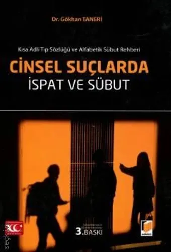 Cinsel Suçlarda İspat ve Sübut