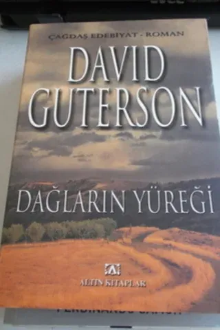Dağların Yüreği