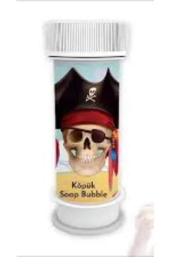 KORSAN KÖPÜK BALON