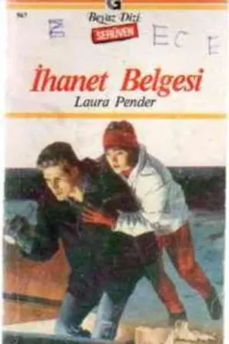 İhanet Belgesi - 567 (Serüven)