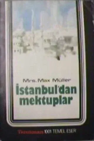 İstanbul'dan Mektuplar
