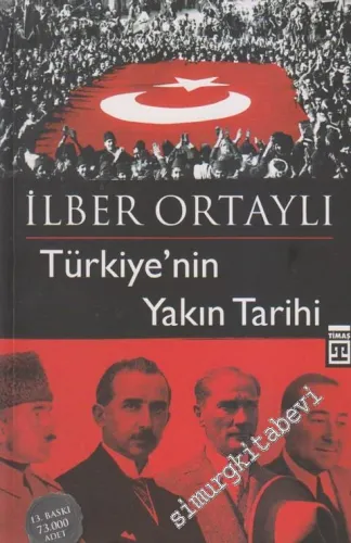 Türkiye'nin Yakın Tarihi -