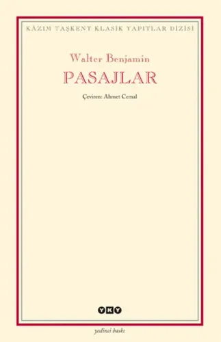 Pasajlar