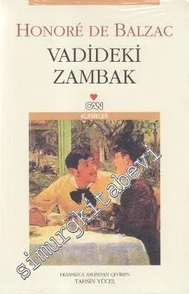 Vadideki Zambak -        2013