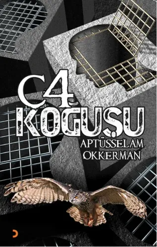 C-4 Koğuşu