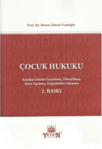 Çocuk Hukuku