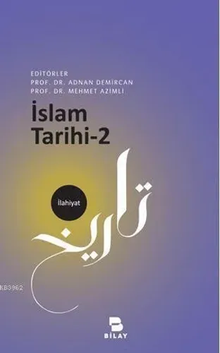 İslam Tarihi-2
