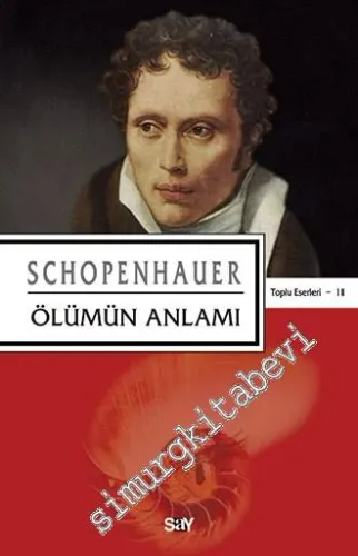Ölümün Anlamı -         2016