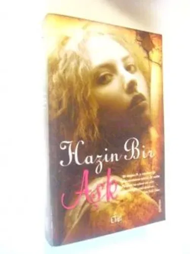 Hazin Bir Aşk (Cep Boy)
